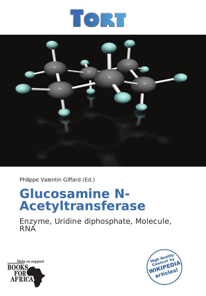 Glucosamine N-Acetyltransferas