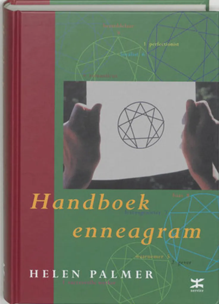 Livre Manuel des Ennéagrammes : Maîtrisez les 9 Types de Personnalité