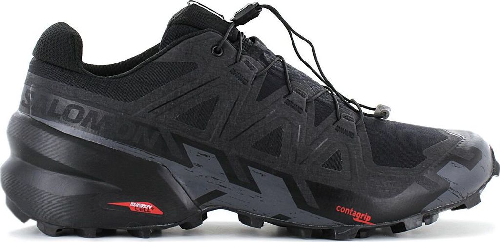 Salomon Speedcross 6 - Herren Trail-Running Schuhe Produktbild 