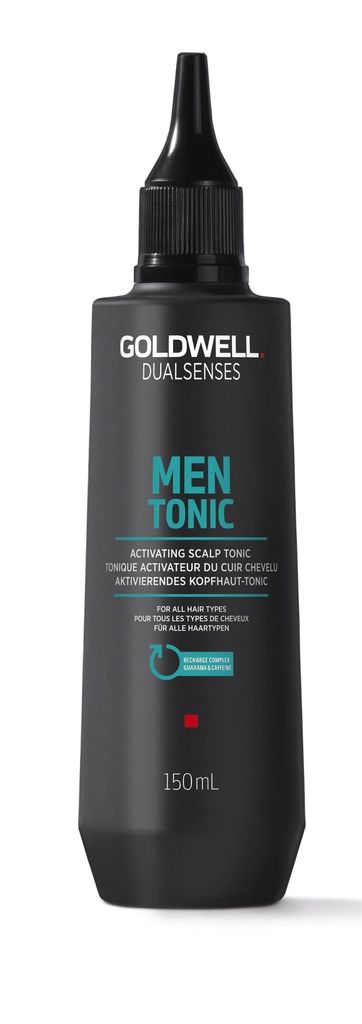Goldwell Dualsenses For Men Activating Scalp Tonic Tonikum Obrázok produktu 