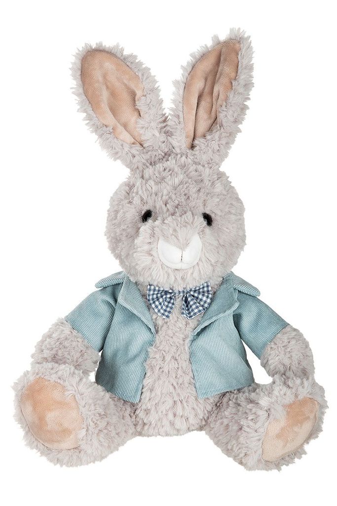 1 Türstopper Hase