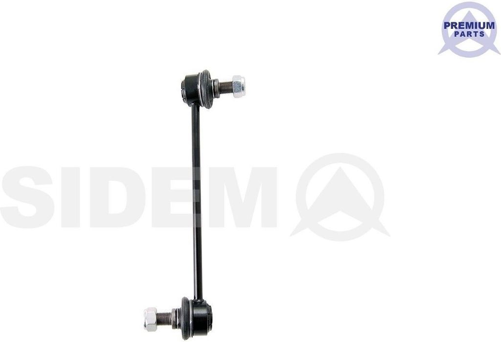 SIDEM Koppelstange Stabilisator für KIA SOUL (AM) Vorne Rechts 81363