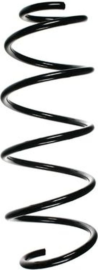 SET-SPIDAN 85176 Fahrwerksfeder