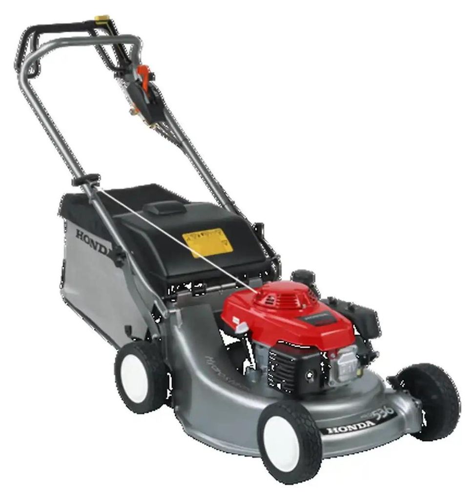 Honda Benzinrasenmäher HRD 536 HX Produktbild 