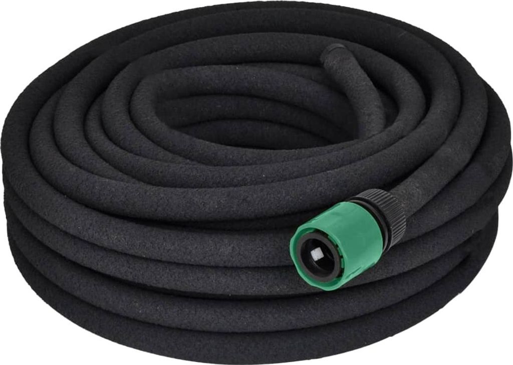 vidaXL Bewässerungsschlauch  1/2" Anschluss 50 m Produktbild 