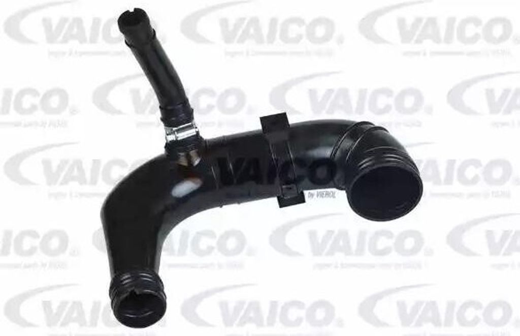 VAICO V24-0729 Turbo Ladeluftschlauch für FIAT PANDA (169) PUNTO (188) Doblo Cargo (223) Doblo Kombi (119, 223) Idea (350) Siena (178, 172)