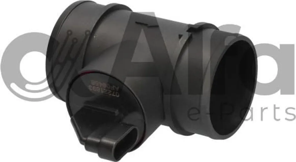 Débitmètre d'air AF09458 haute précision avec capteur OE 25358054 Opel
