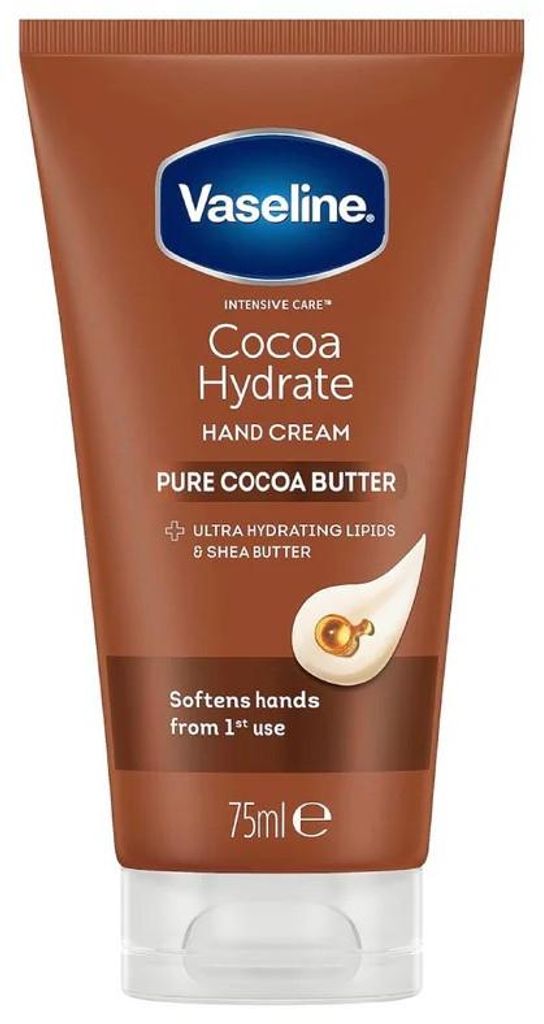 Vazelínový krém na ruky Cocoa Hydrate 75 ml Obrázok produktu 