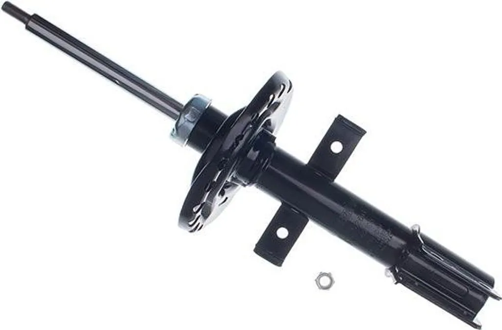 Amortisseur Clio défectueux ? Solution 543020808R DENCKERMANN Gaz