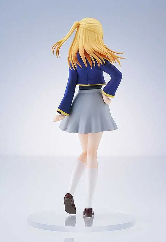 Statue PVC Ruby Oshi no Ko Pop Up Parade Finition Premium de 17 cm