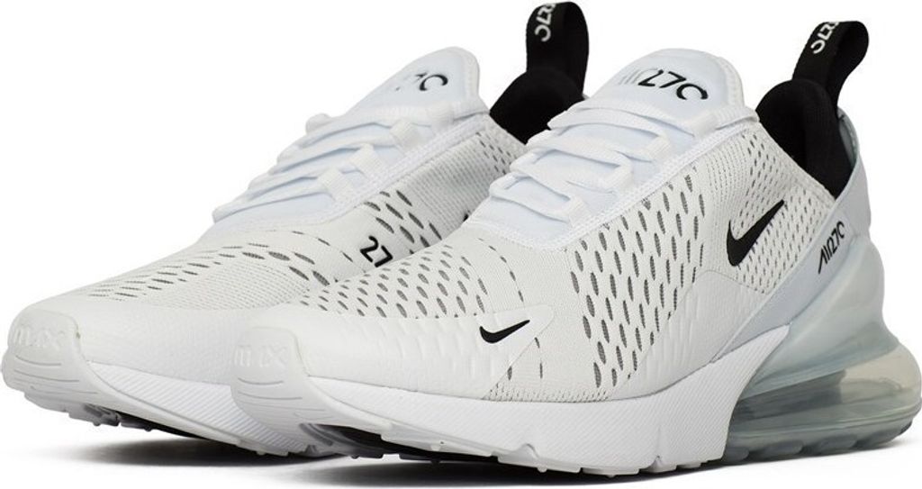 Nike Obuv Air Max 270, AH8050100 Obrázok produktu 