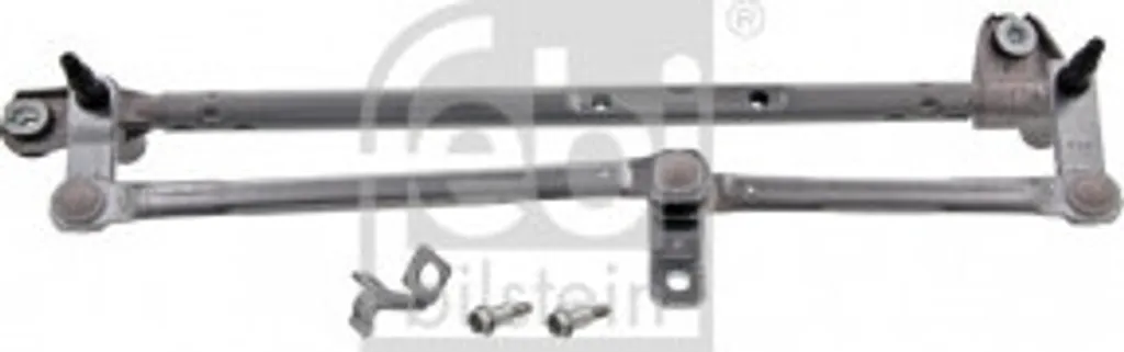 Réparer essuie-glace bloqué Opel Vectra C Signum - Tringlerie OE 093171541