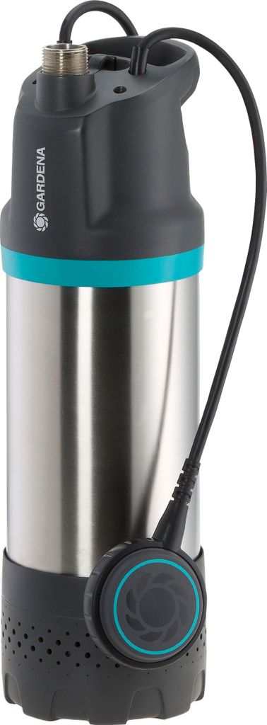 Tauch-Druckpumpe 5900/4 inox Produktbild 