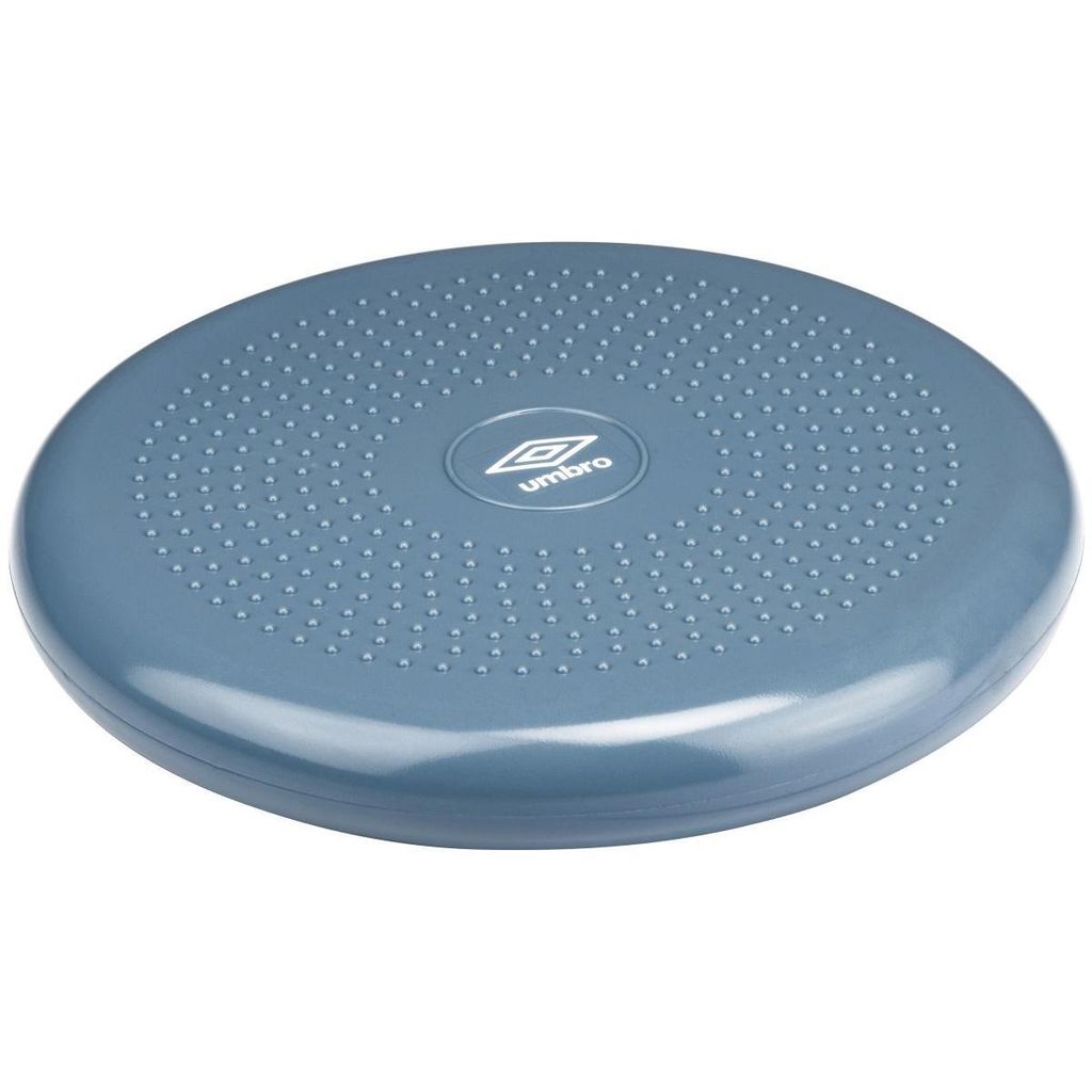 Umbro Pillow Adults Children Wobble Pillow Blue 33 CM Obrázek produktu 7