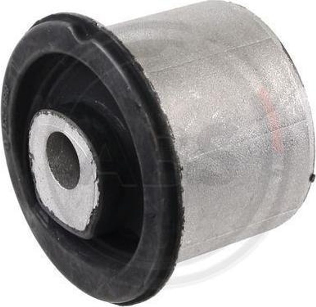 A.B.S. 270843 Lagerung, Querlenker OE 7L0407182B kompatibel mit Touareg, Cayenne, Q7