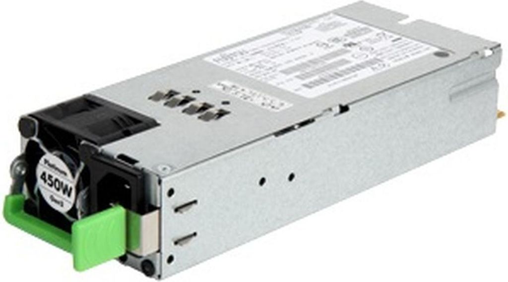 Fujitsu S26113-F575-L13 Energieversorgungseinheit 450 W Grau