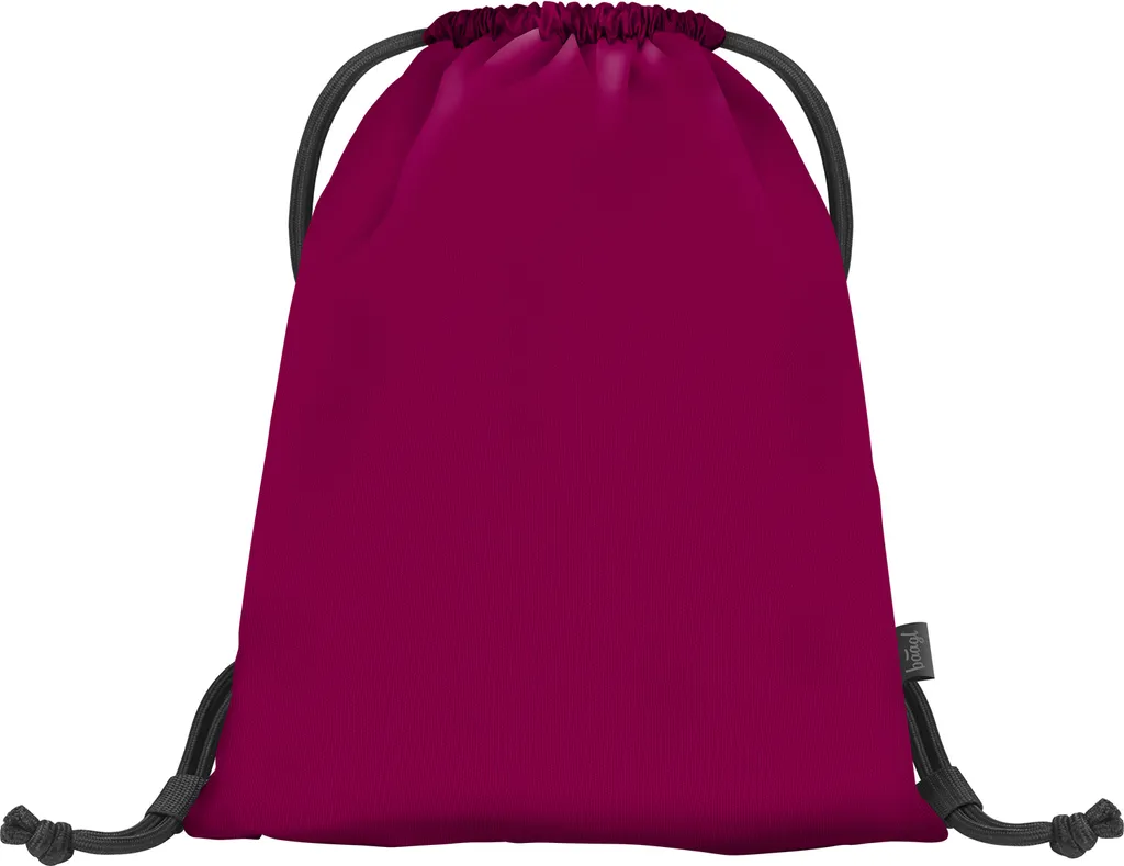 Zaino BAAGL Borsa Ruby: Design Funzionale e Comfort Premium per Studenti