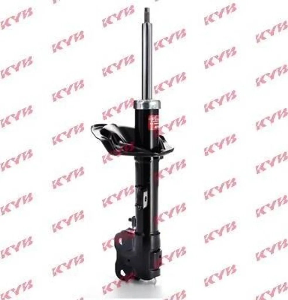 Amortisseur KYB 339081 - Jambe de Force Excel-G Gaz pour Train Avant