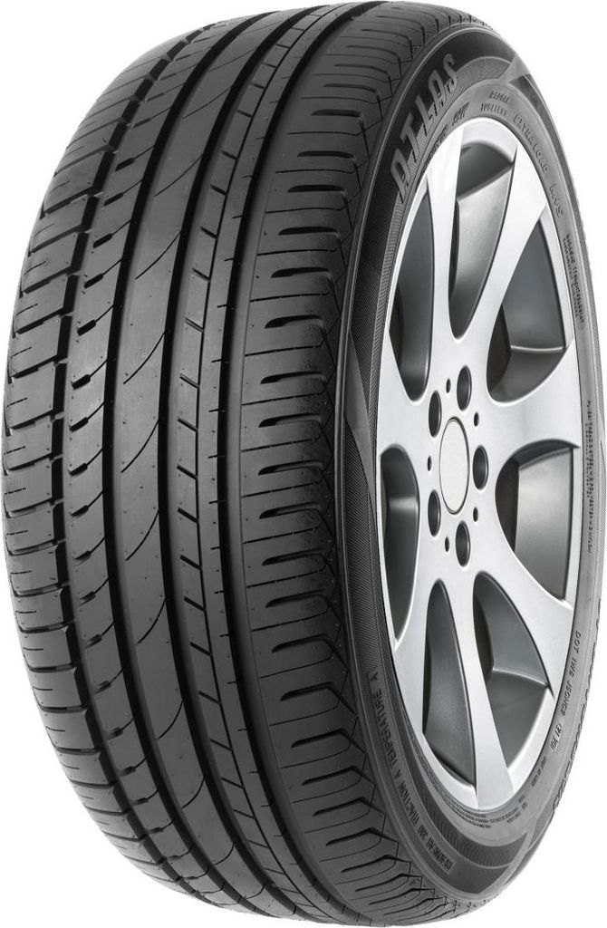 Atlas Sportgreen3 245/40R19 98Y Bsw Xl Immagine del prodotto 