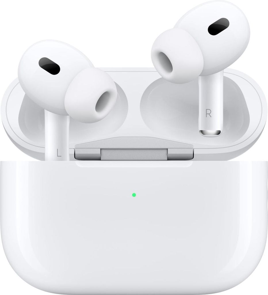 AirPods Pro (2. Generation) mit MagSafe Case (USB-C)