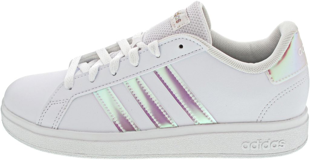 adidas Grand Court GY2326 (5/ftwwht) Produktbild 