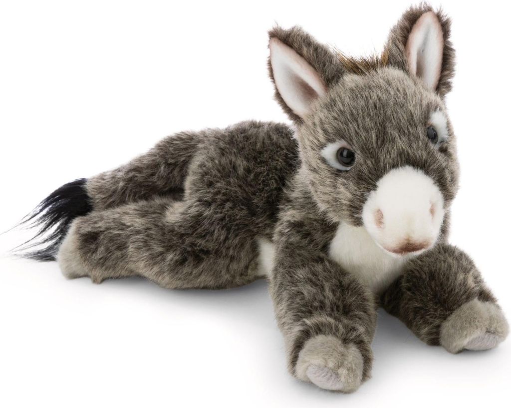 nici Kuscheltier Esel Sonstige