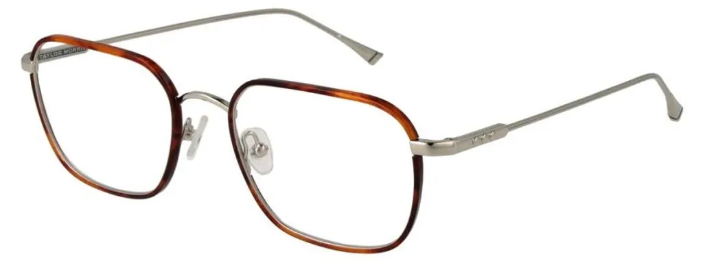 Lunettes Taylor Morris Tm05 52C2 : fini l'éblouissement avec style et luxe