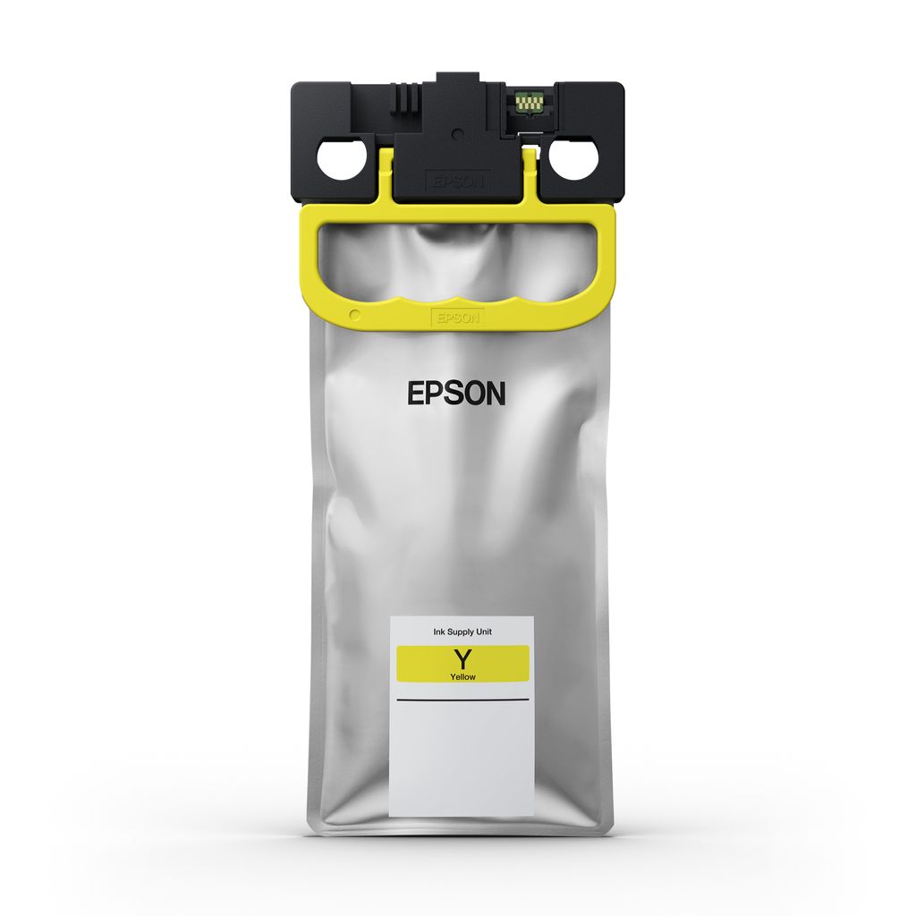 Epson - Größe XXL - Gelb - original - Tinten-Packung - für Produktbild 