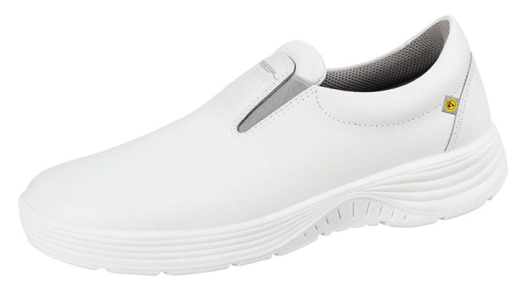 Abeba (7131032) Pantofola ESD scarpe di sicurezza x-light Immagine del prodotto 