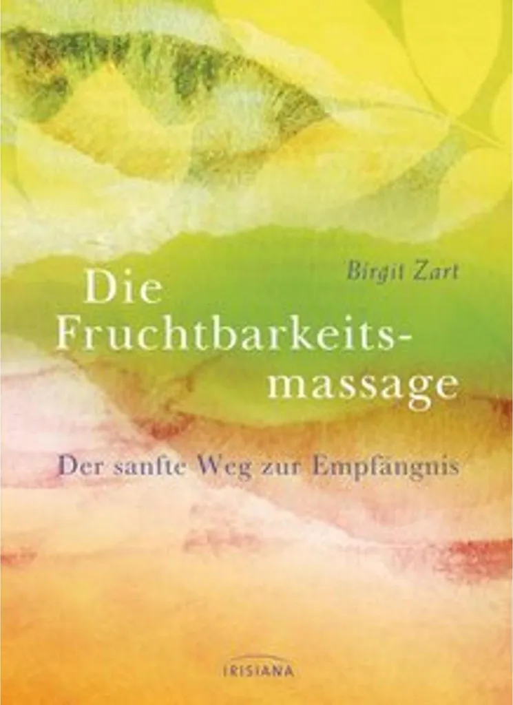 Huile de Massage Fertilité aux Extraits de Plantes Tonifiantes 50ml