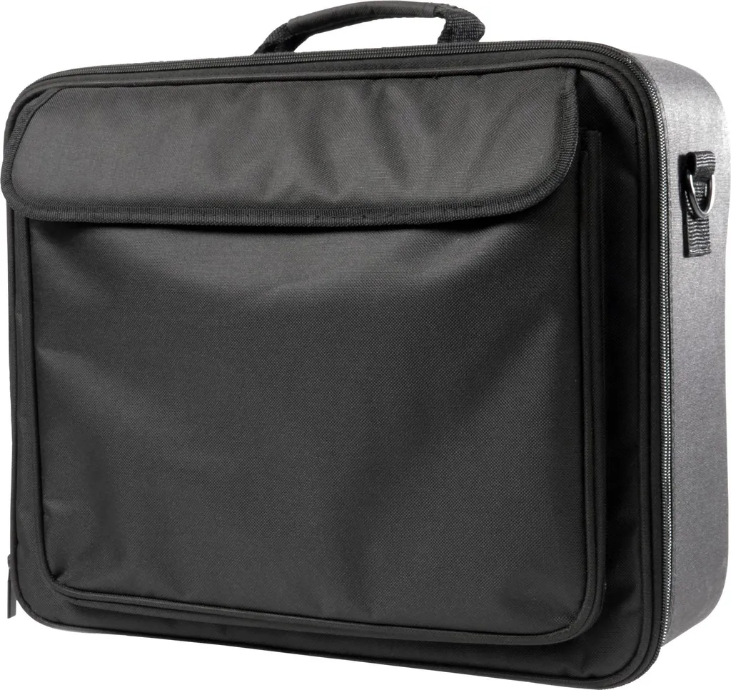 Sacoche de Transport pour Projecteur Optoma Taille L avec Bandoulière