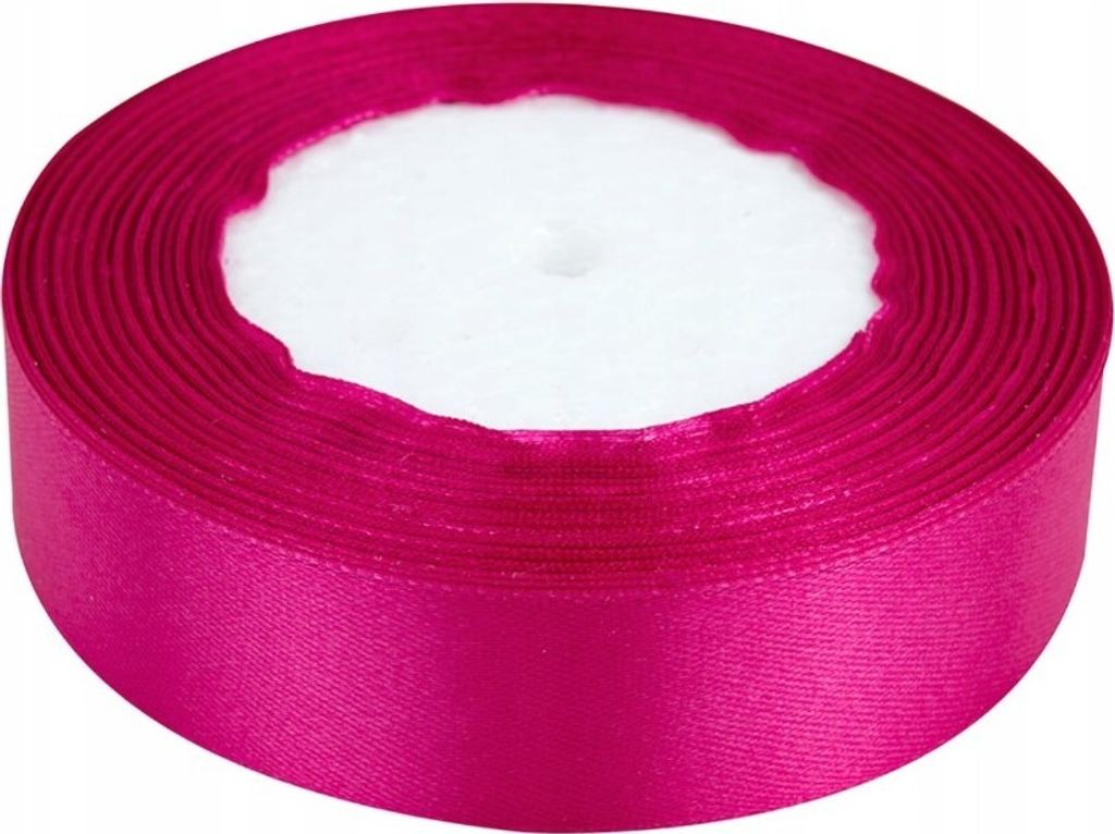 Dekolo Satin  Schleife  Hochzeit  Satinband Geschenkband Produktbild 