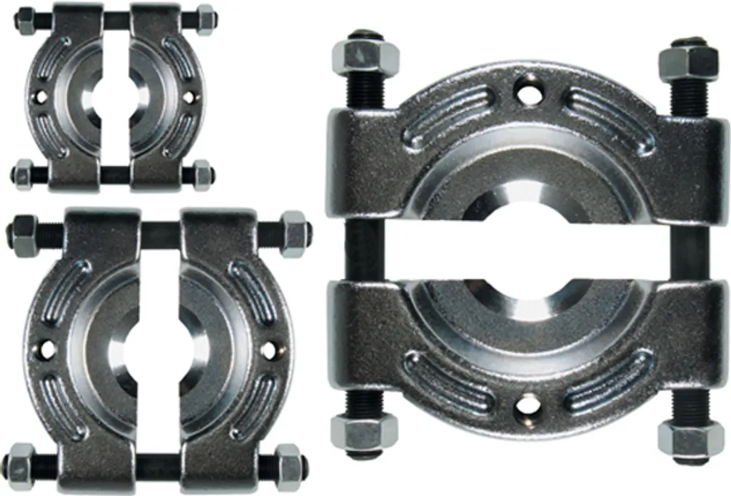 Outil de Démontage Rotule et Suspension 30-105 mm pour Garage et Atelier