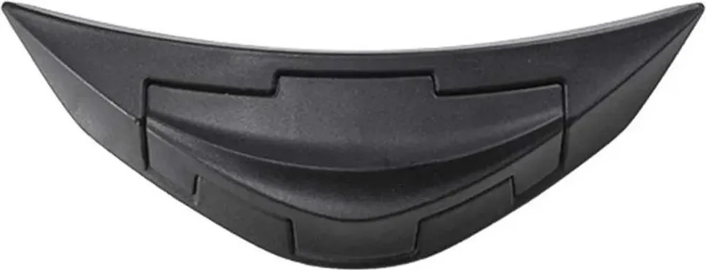 Aération Casque LS2 FF352 Noir One Size - Pour un Confort de Route Idéal