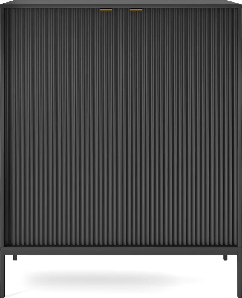 Commode 100 cm Galla pour optimiser le rangement de votre salon