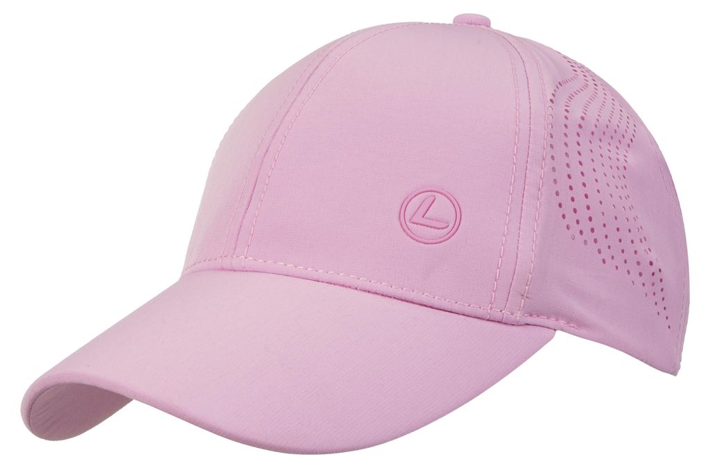 Luhta Niemenlathi Cap pink