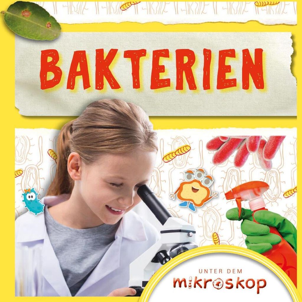 Bakterien