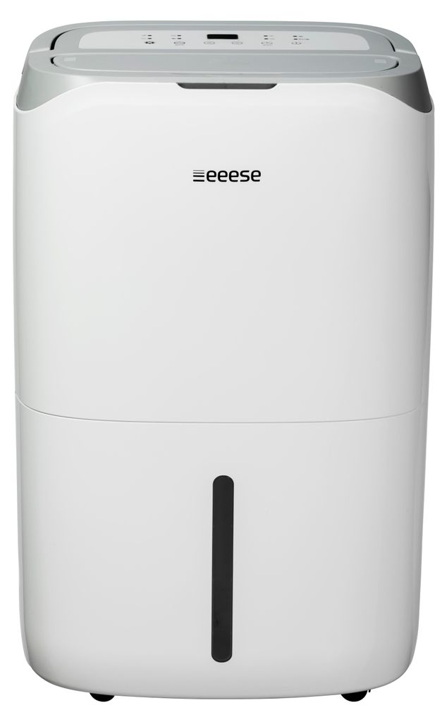 EEESE 2506 CARL Luftreiniger, Luftentfeuchter, 6,5l Tankkapazität, EPA-Filter, Smartphone-Steuerung