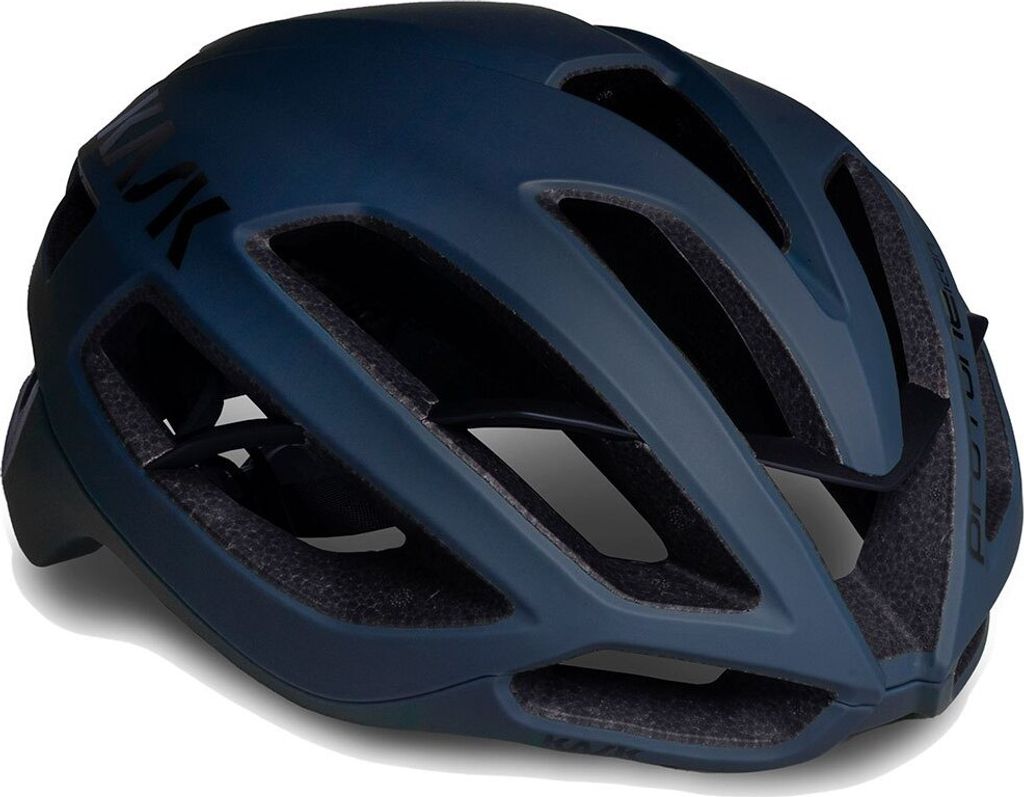 Kask Protone Icon Helm Blau M Blau M