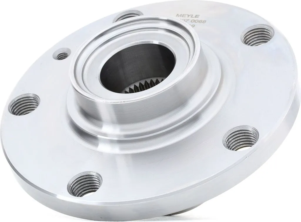 Moyeu de roue avant pour Audi A4 A6 et VW Passat - MEYLE 100 407 0068 131mm