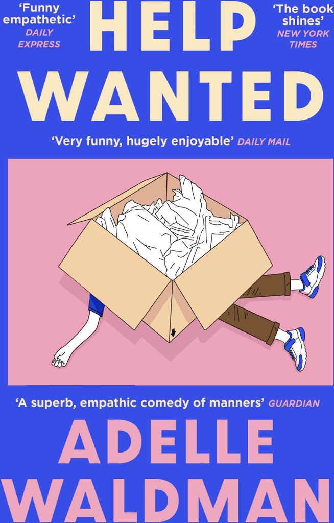 Help Wanted