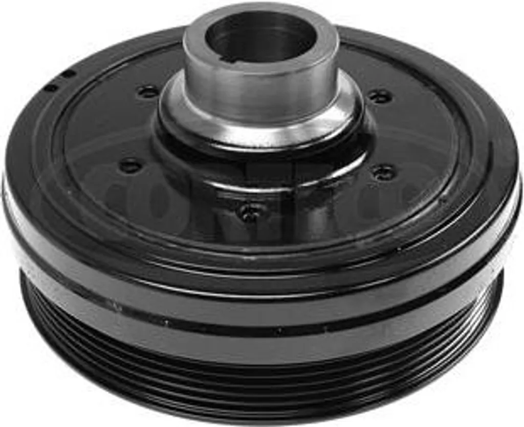 Poulie de vilebrequin Corteco 80000937 OE 2730300103 pour Classe S SL