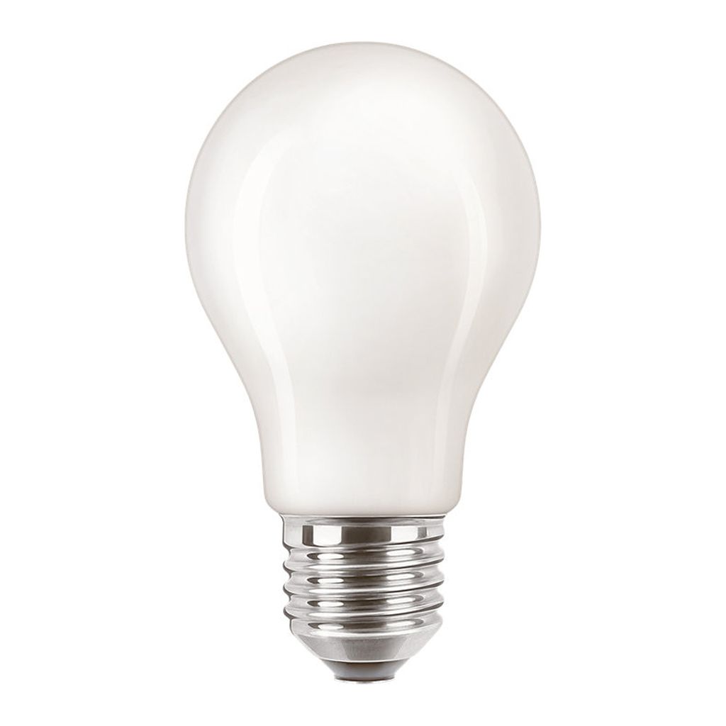 Philips E27 LED Birne CorePro 10.5W 1521Lm warmweiss Produktbild 