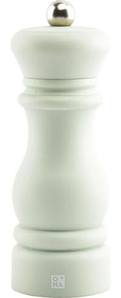 Pepe Mühle Pfeffer oder Salz H14cm Grün - Ona