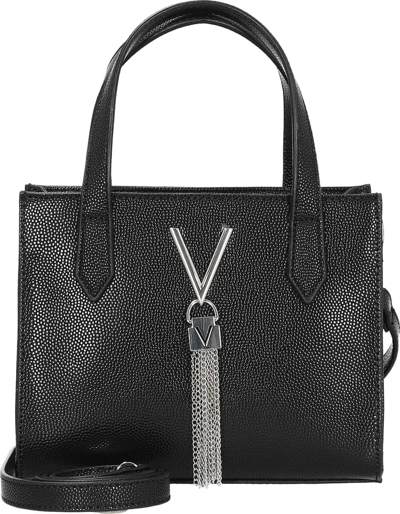 Borsa Donna Valentino Bags Lady Black | Un'Icona di Nero e Mistero