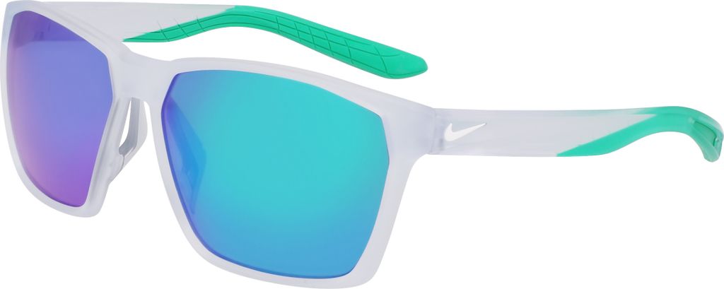 Nike Maverick M EV1095 Quadratische Sportsonnenbrille für Produktbild 