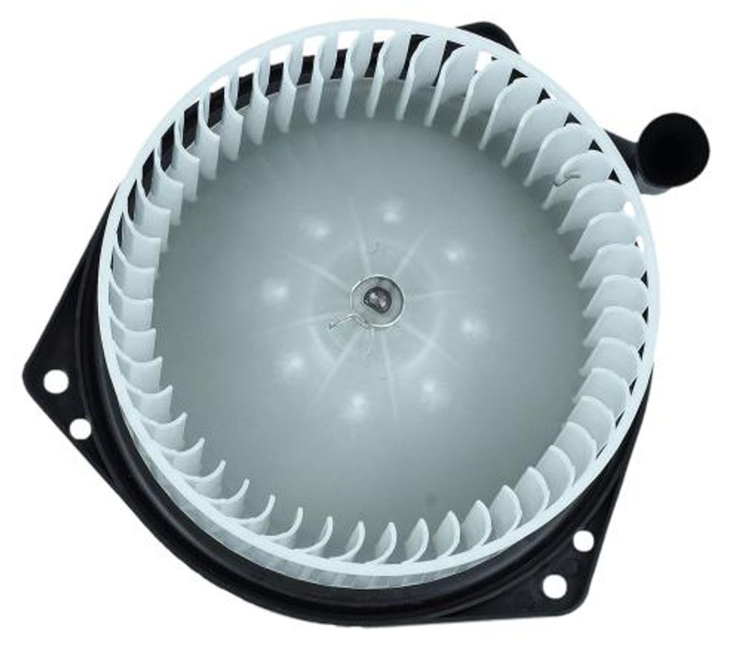 NRF 34658 Gebläsemotor Innenraumgebläse für MITSUBISHI Lancer VII Limousine (CSA, CTA) OUTLANDER I (CUW) Lancer VII Kombi (CSW, CTW)