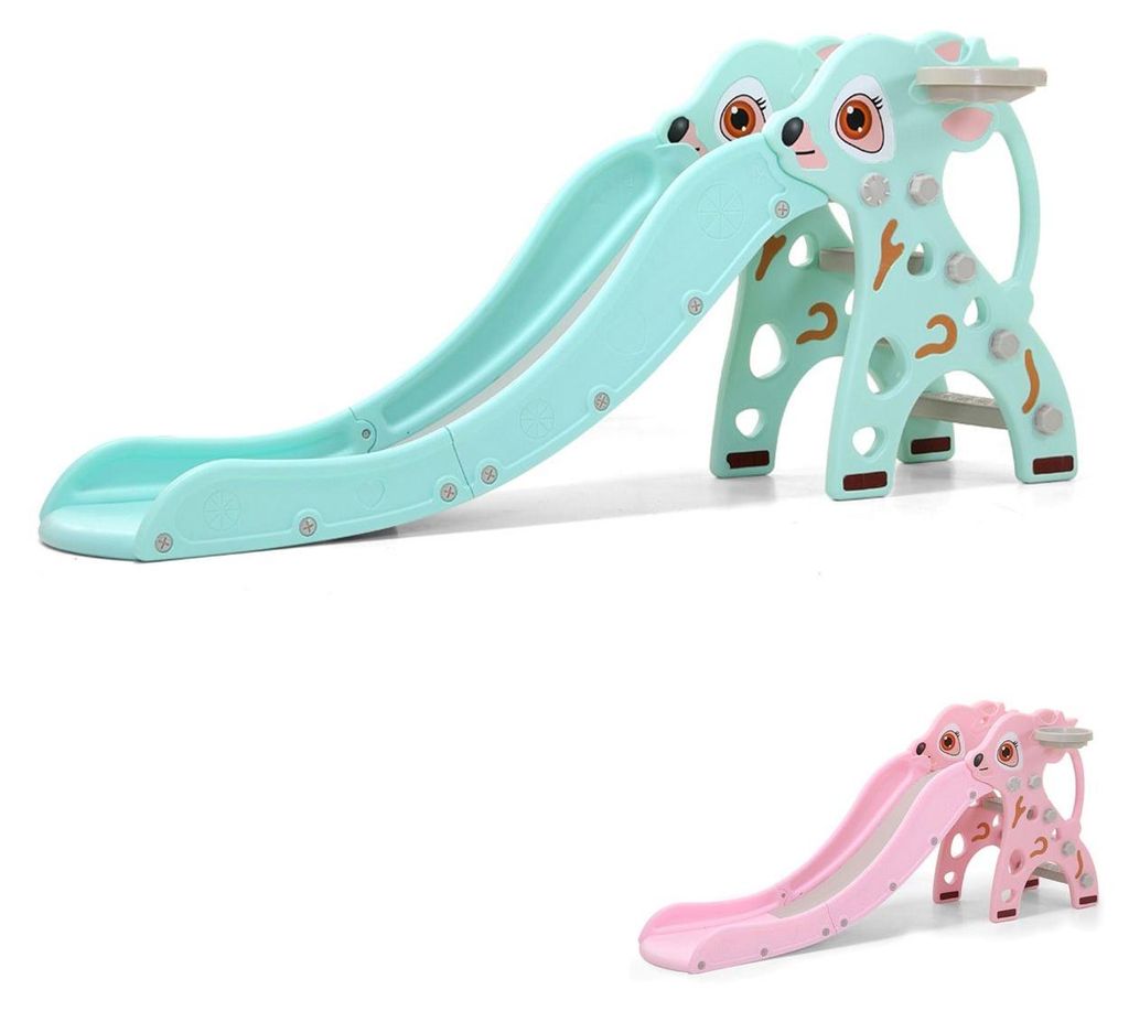 Cangaroo Rutsche Tiana Blau 19021 Produktbild 