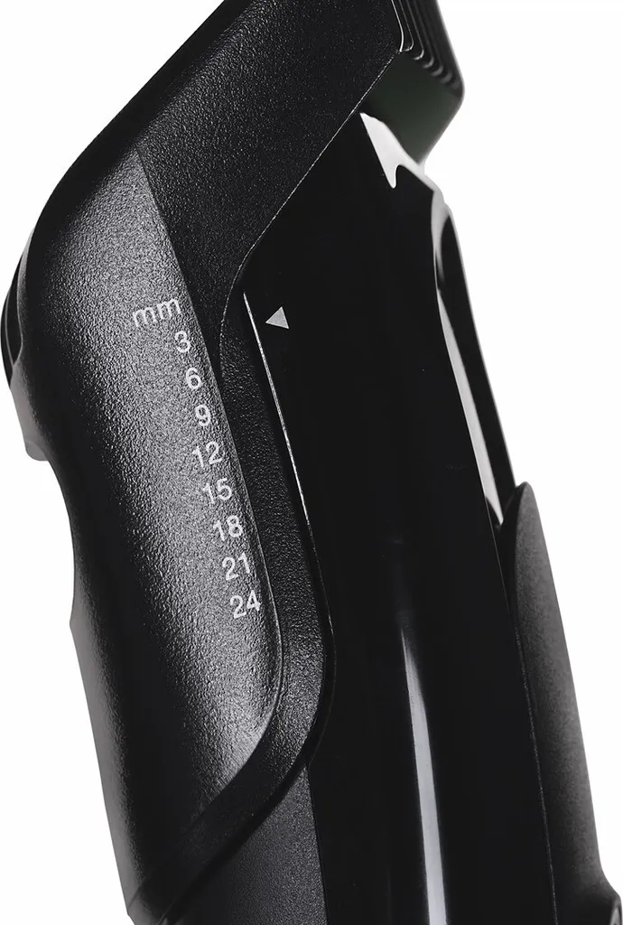 Braun HC5310 Tondeuse cheveux haute performance avec lames inusables - 24