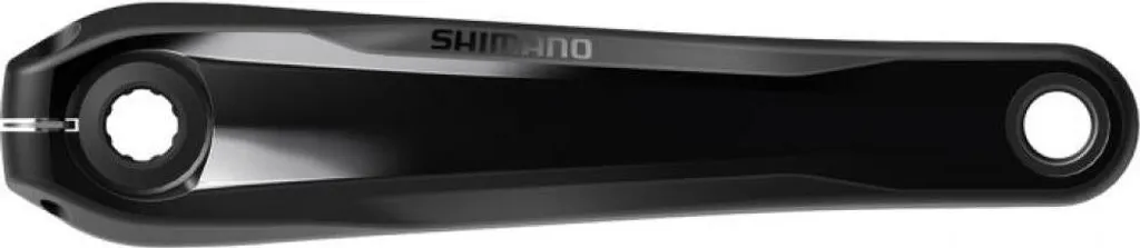 Manivelle de Pédalier E-Bike Shimano Liaisons FC-EM900 de 160 mm de Long